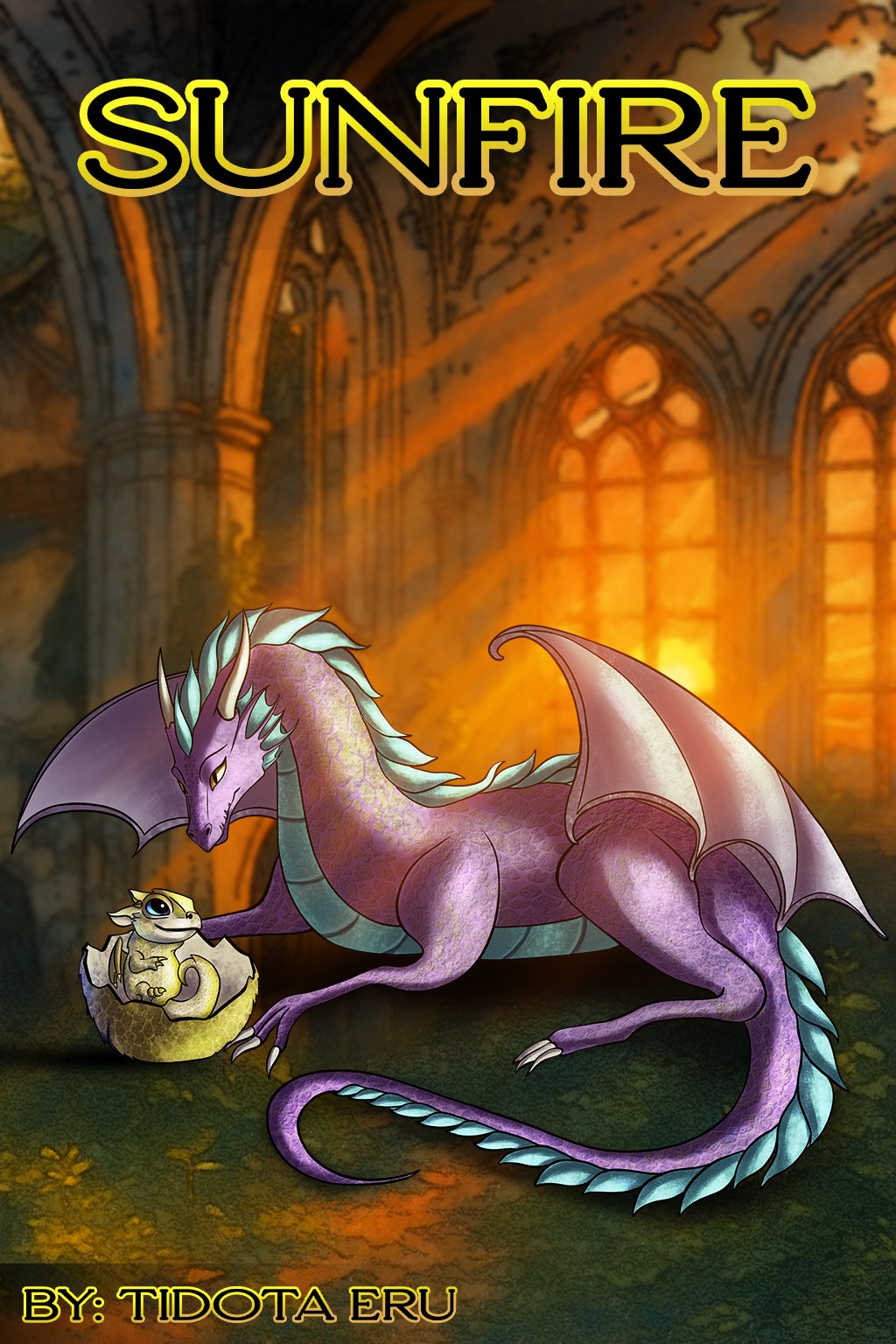Book Cover