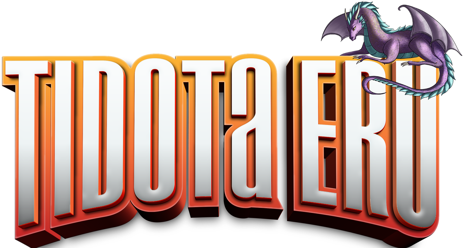 TIDOTAERU Logo